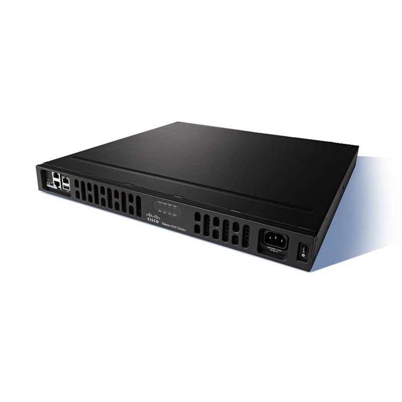 ISR4331-SEC/K9(Integrated Services Router 4331)