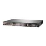 JL256A (Aruba 2930F 48G PoE)