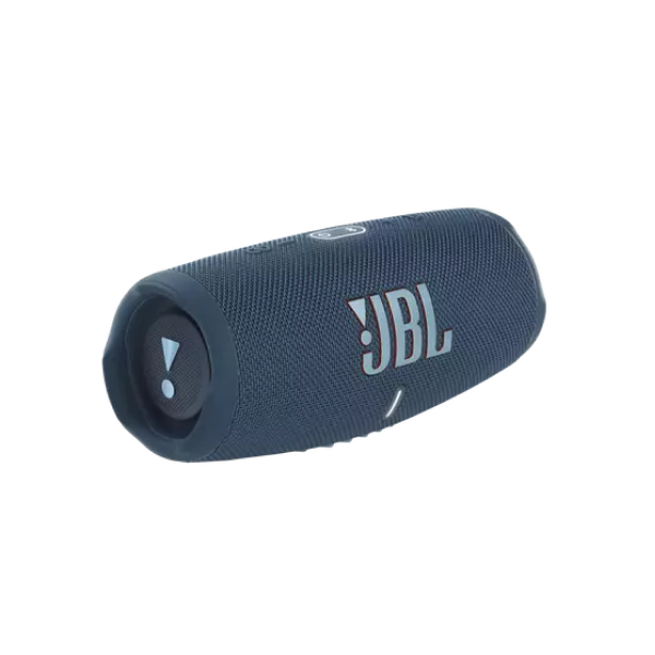 JBL Charge 5 Bluetooth Speaker (Blue)