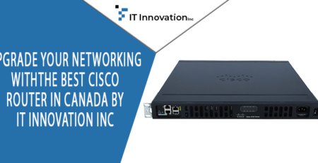 best cisco routers in canada