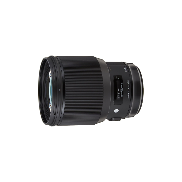 1.4 DG HSM Art Lens (Canon)